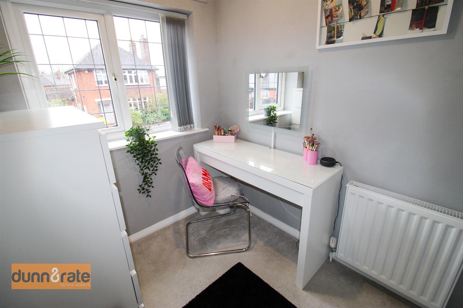 Clive Avenue, Baddeley Green, Stoke-On-Trent